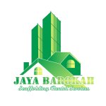 Logo Jaya Barokah - Scaffolding 